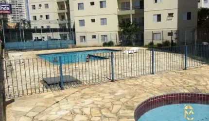 Apartamento à Venda em Barranco, Taubaté - SP