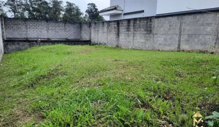 Terreno à venda, 250 m² por R$ 220.000 - Jardim Independência - Taubaté/SP