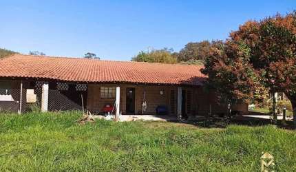 Chácara à Venda em Chácaras Germana, Caçapava - SP