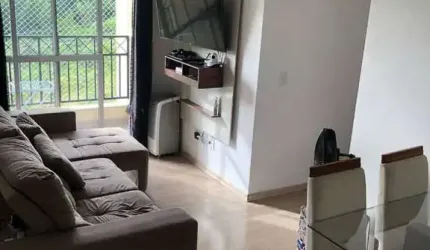 Apartamento à Venda em Esplanada Independência, Taubaté - SP