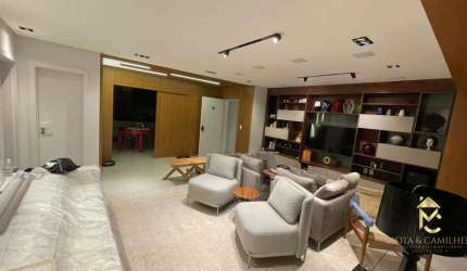 Apartamento à venda, 145 m² por R$ 1.350.000,00 - Centro - Taubaté/SP