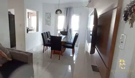 Apartamento à Venda em Jardim Gurilandia, Taubaté - SP