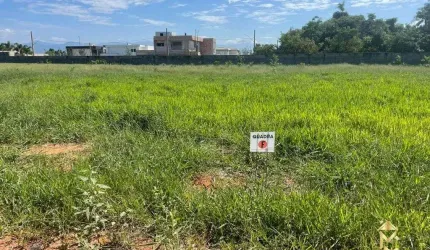 Terreno à venda, 330 m² por R$ 330.000 - Parque Piracangagua - Taubaté/SP