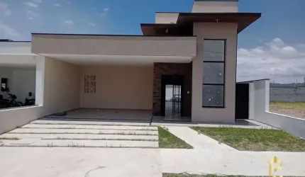 Casa em condomínio à Venda em Residencial Colinas, Caçapava - SP