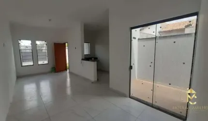 Casa à Venda em Residencial Estoril, Taubaté - SP