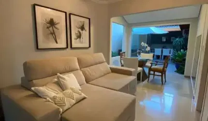 Casa em condomínio à Venda em Esplanada Independência, Taubaté - SP