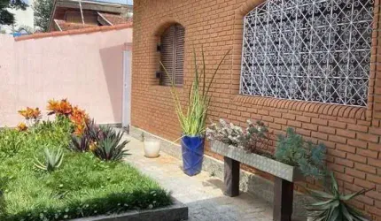 Casa à Venda em Jardim das Nações, Taubaté - SP