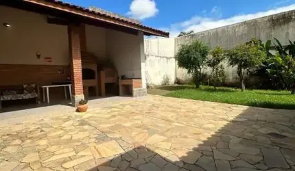 Sobrado em condomínio à Venda em Res Eldorado, Tremembé - SP