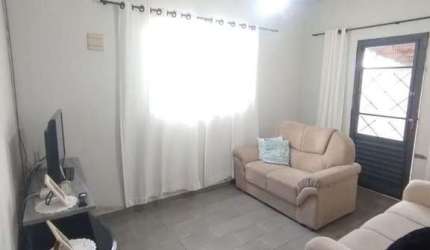 Casa à Venda em Monte Belo, Taubaté - SP