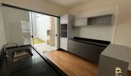 Casa à Venda em Jardim Morumby, Taubaté - SP