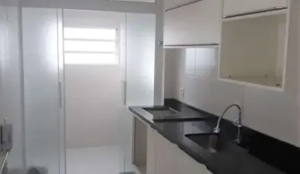 Apartamento à Venda em Areão, Taubaté - SP