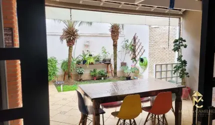 Sobrado em condomínio à Venda em Residencial Santa Izabel, Taubaté - SP