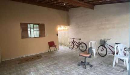 Casa à Venda em Jardim Gurilandia, Taubaté - SP