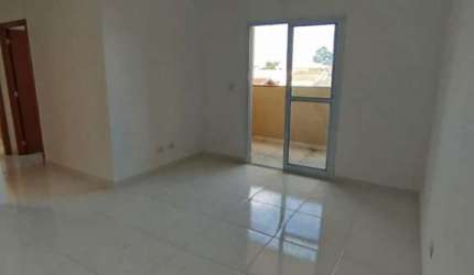 Apartamento à Venda em Residencial Portal da Mantiqueira, Taubaté - SP