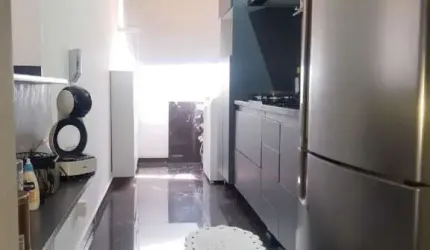 Apartamento à Venda em Esplanada Independência, Taubaté - SP