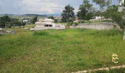 Terreno em condomínio à Venda em Chácara São Félix, Taubaté - SP