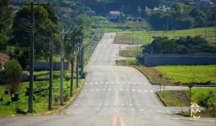 Terreno à venda, 630 m² por R$ 219.000 - Morada dos Nobres - Taubaté/SP