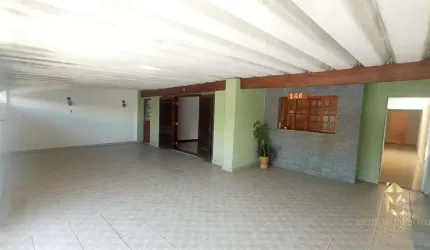 Casa com 4 dormitórios à venda por R$ 380.000,00 - Flor Do Vale - Tremembé/SP