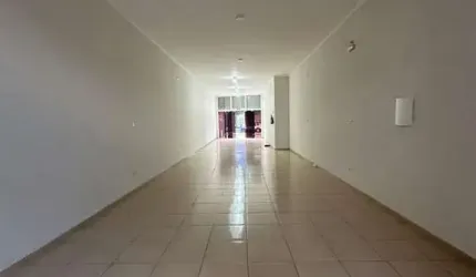 Ponto para alugar, 90 m² por R$ 2.200/mês - Jardim Maria Augusta - Taubaté/SP
