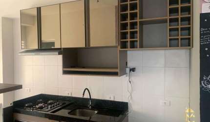 Apartamento à Venda em Vila São Geraldo, Taubaté - SP