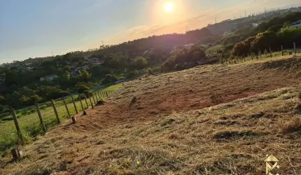 Terreno à venda, 5 m² por R$ 800.000 - Chácaras Cataguá - Taubaté/SP