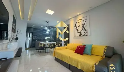 Apartamento à Venda em Parque Senhor do Bonfim, Taubaté - SP