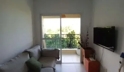 Apartamento à Venda em Esplanada Independência, Taubaté - SP