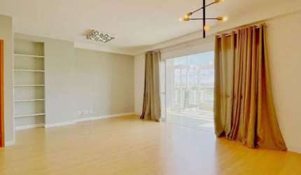 Apartamento à Venda em Vila Ema, São José dos Campos - SP