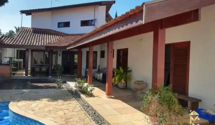 Casa à Venda em Jardim das Nações, Taubaté - SP