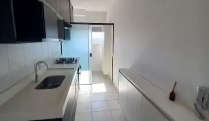 Apartamento à Venda em Esplanada Independência, Taubaté - SP
