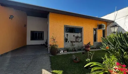 Sobrado à Venda em Jardim Independência, Taubaté - SP