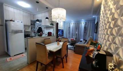 Casa em condomínio à Venda em Residencial São José, Taubaté - SP