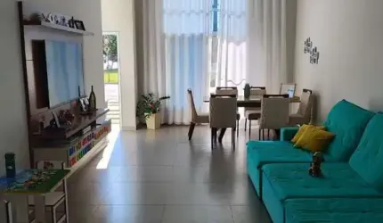 Casa em condomínio à Venda em Vila dos Comerciarios II, Taubaté - SP