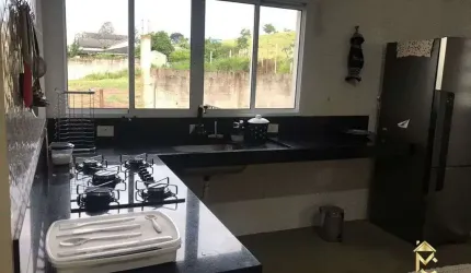 Chácara à Venda em Granjas Rurais Reunidas São Judas Tadeu, Taubaté - SP