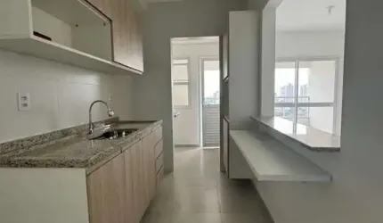 Apartamento à Venda em Jardim das Nações, Taubaté - SP