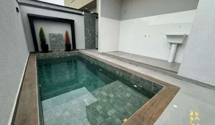 Casa em condomínio à Venda em Guedes, Tremembé - SP