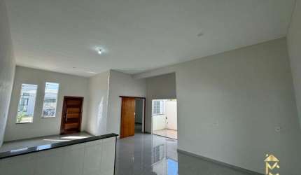 Casa com 2 dormitórios à venda, 93 m² em Quiririm- Taubaté/SP