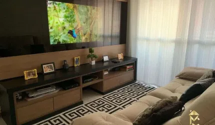 Apartamento à Venda em Lavadouro de Areia, Taubaté - SP