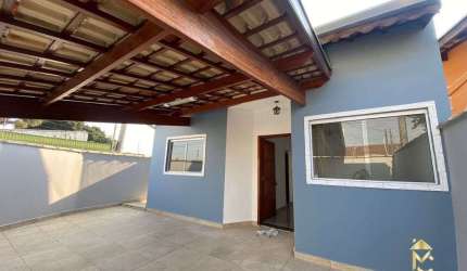 Casa à Venda em Jardim Ana Rosa, Taubaté - SP