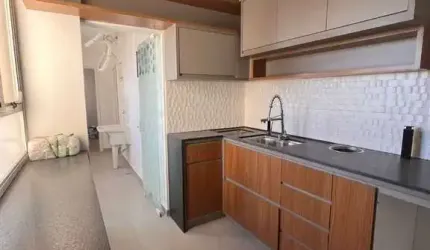 Apartamento para Alugar em Jardim das Nações, Taubaté - SP
