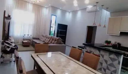 Casa em condomínio à Venda em Bairro dos Guedes, Tremembé - SP