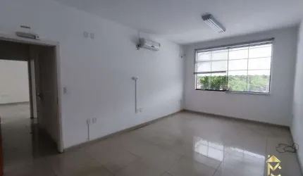 Sala para Alugar em Jardim das Nações, Taubaté - SP