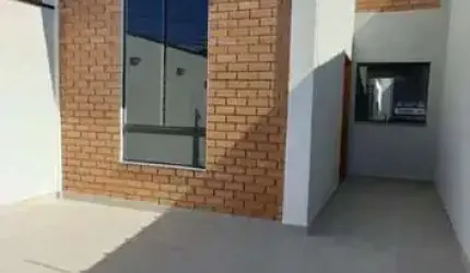 Casa à Venda em Esplanada Independência, Taubaté - SP