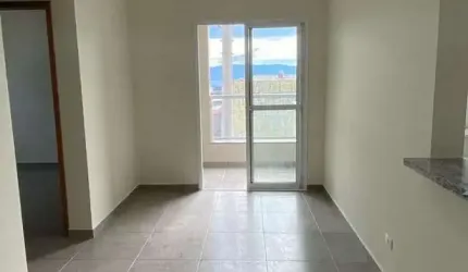 Apartamento à Venda em Jardim Bela Vista, Taubaté - SP