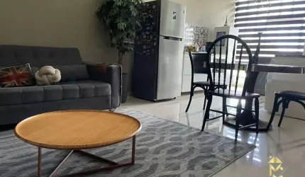 Loft em condomínio à Venda em Parque Senhor do Bonfim, Taubaté - SP