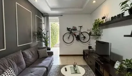 Casa à Venda em Jardim das Nações, Taubaté - SP