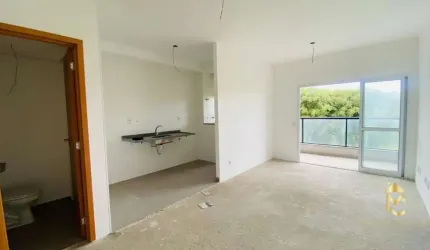 Apartamento à Venda em Residencial Portal da Mantiqueira, Taubaté - SP