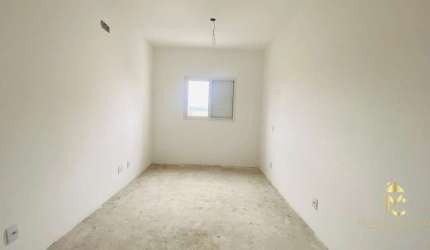 Apartamento à Venda em Residencial Portal da Mantiqueira, Taubaté - SP