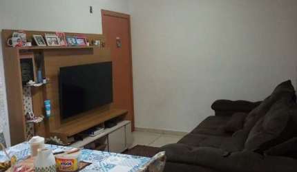Apartamento à Venda em Jardim Gurilandia, Taubaté - SP