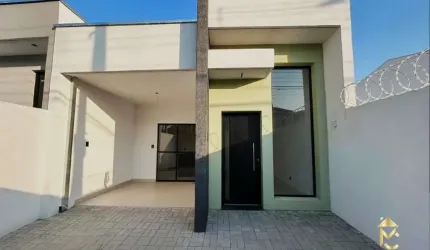 Casa à Venda em Vila Aparecida, Taubaté - SP